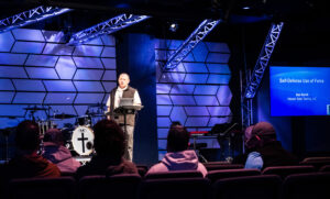 Grace seminar