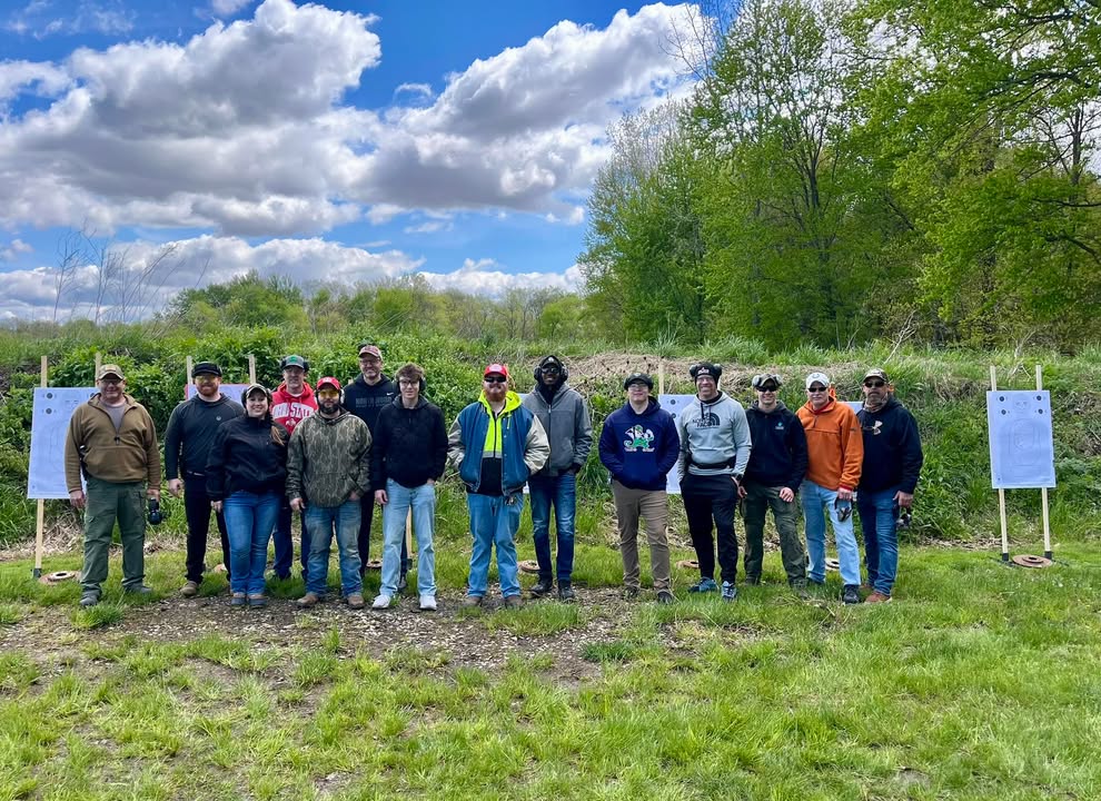 Hoosier State Training LLC