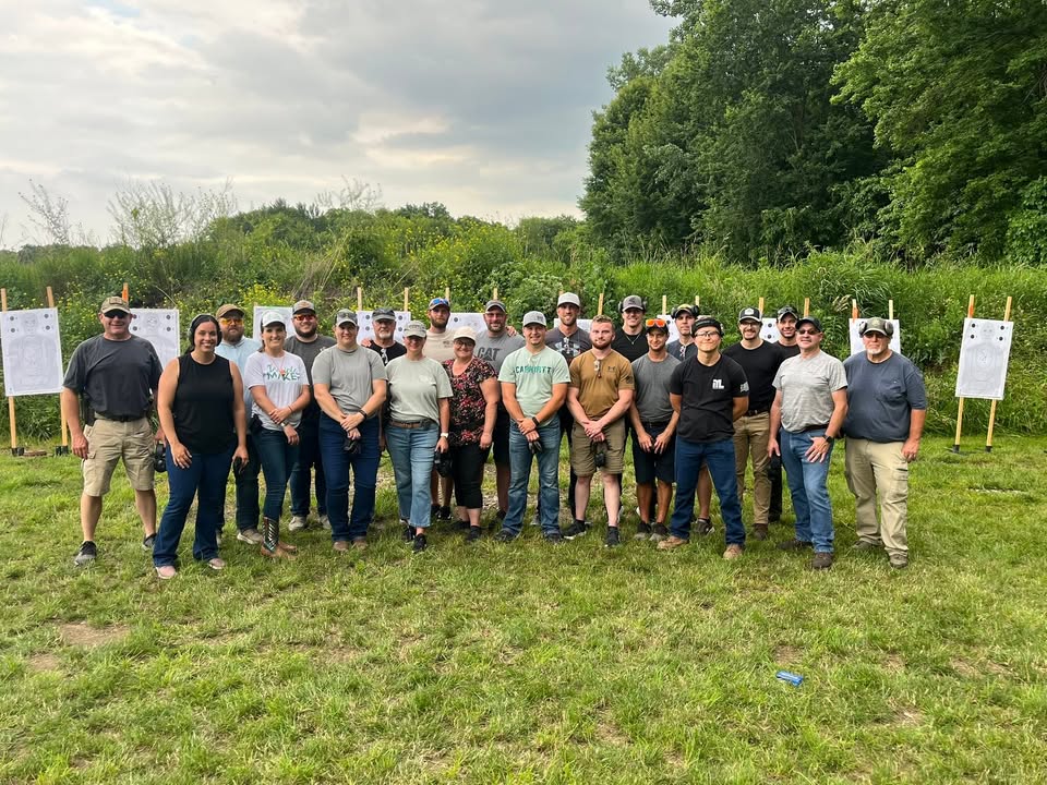 Hoosier State Training LLC