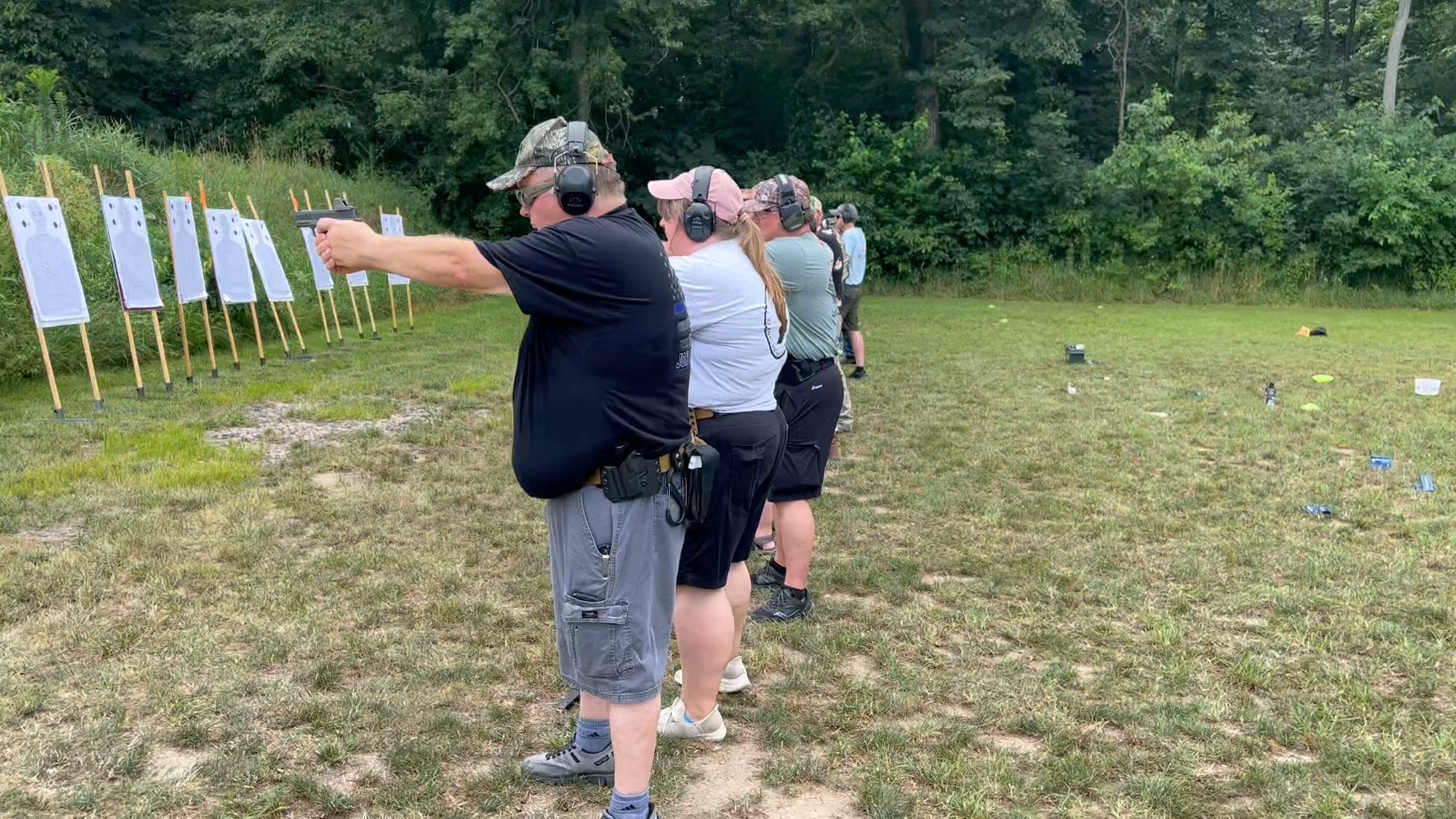 Hoosier State Training LLC