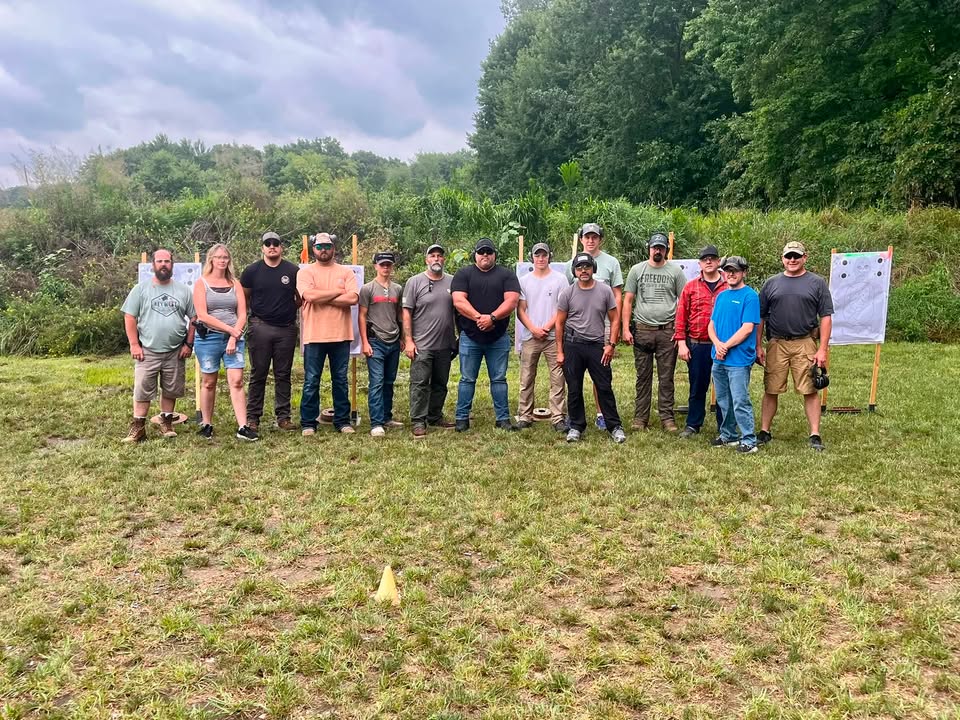 Hoosier State Training LLC