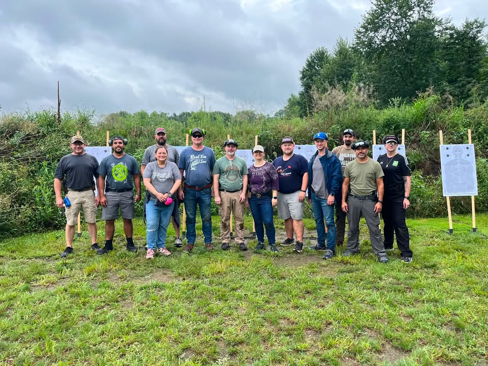 Hoosier State Training LLC