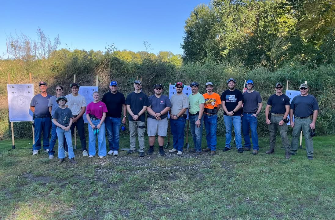 Hoosier State Training LLC