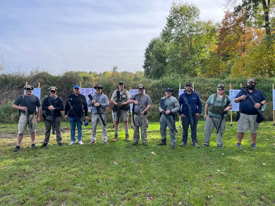 Hoosier State Training LLC